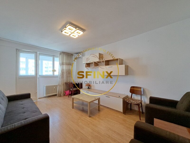 Doamna Ghica De vanzare 2 camere