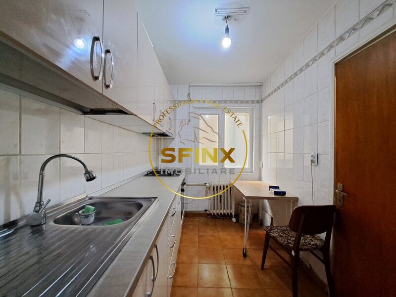 Doamna Ghica De vanzare 2 camere