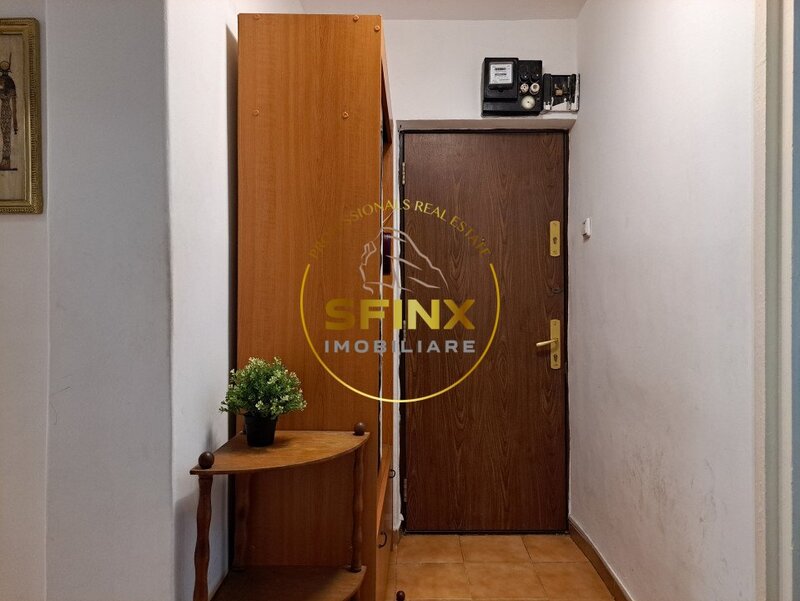 Doamna Ghica De vanzare 2 camere