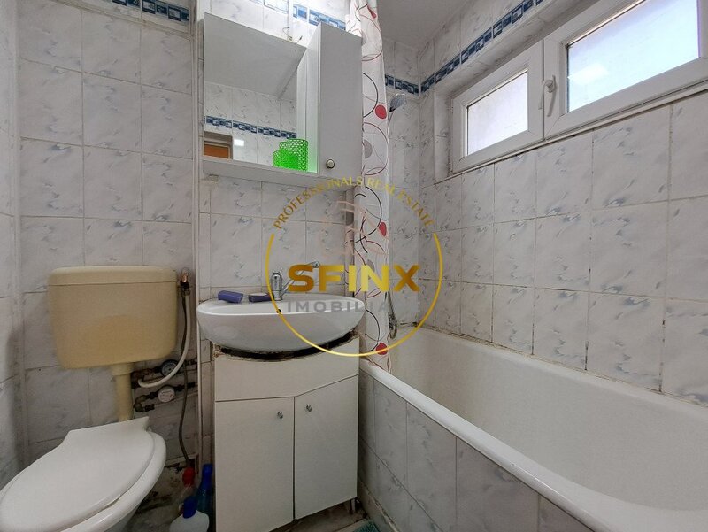 Doamna Ghica De vanzare 2 camere