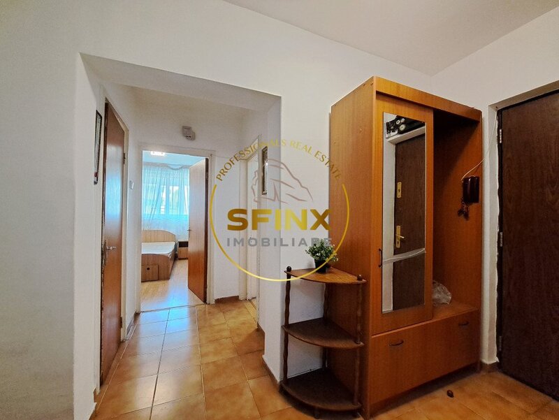 Doamna Ghica De vanzare 2 camere